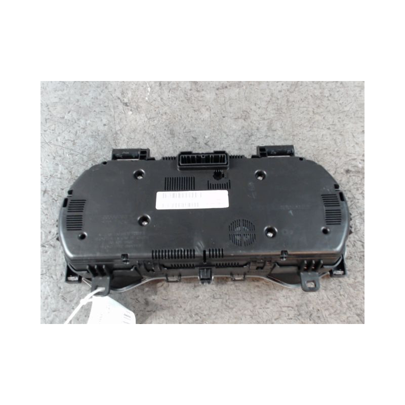 BLOC COMPTEURS RENAULT CLIO