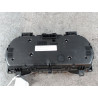 BLOC COMPTEURS RENAULT CLIO