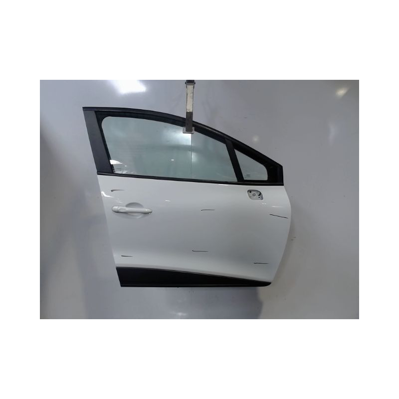 PORTE AVANT DROIT RENAULT CLIO IV