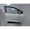 PORTE AVANT DROIT RENAULT CLIO IV