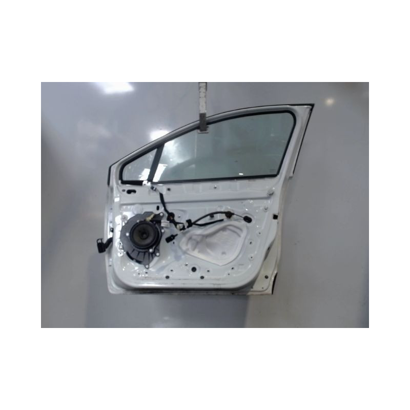 PORTE AVANT DROIT RENAULT CLIO IV