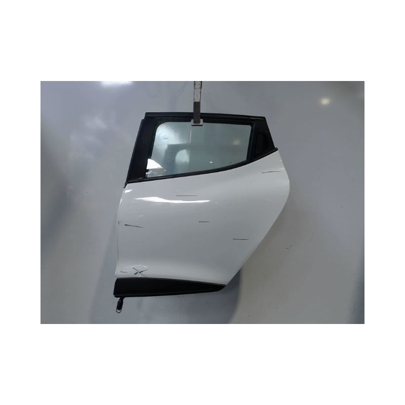 PORTE ARRIERE GAUCHE RENAULT CLIO IV