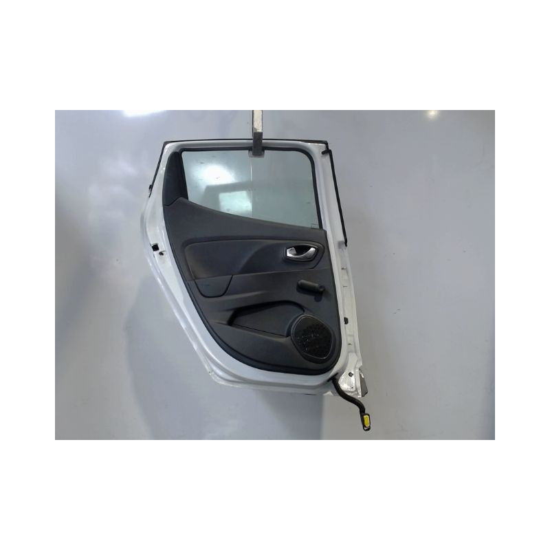 PORTE ARRIERE GAUCHE RENAULT CLIO IV