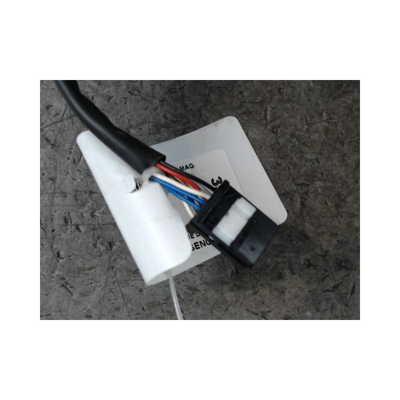 RETROVISEUR EXTERIEUR ELECTRIQUE DROIT RENAULT CLIO IV