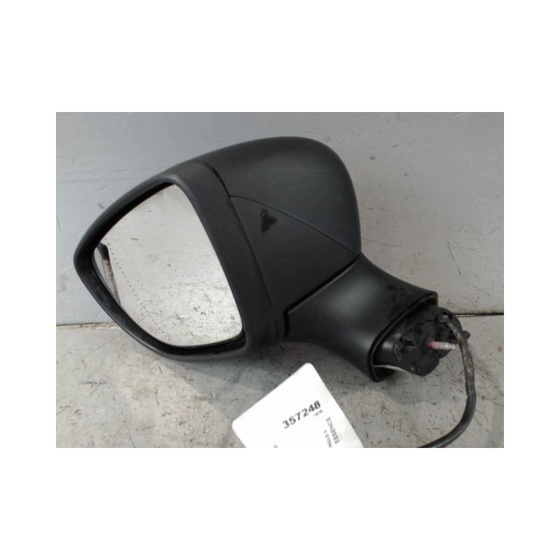RETROVISEUR EXTERIEUR ELECTRIQUE GAUCHE RENAULT CLIO IV