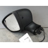RETROVISEUR EXTERIEUR ELECTRIQUE GAUCHE RENAULT CLIO IV