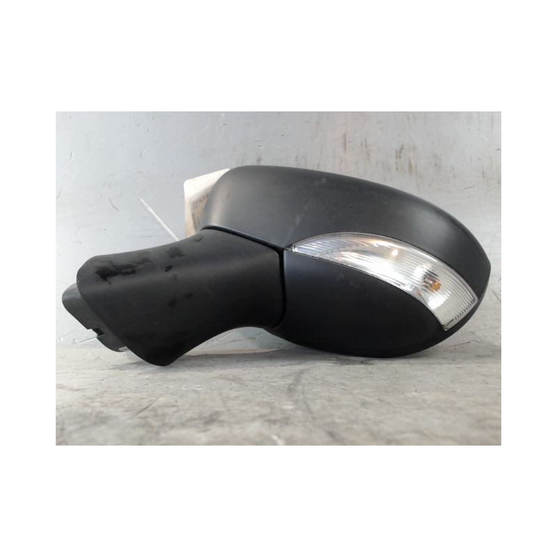 RETROVISEUR EXTERIEUR ELECTRIQUE GAUCHE RENAULT CLIO IV