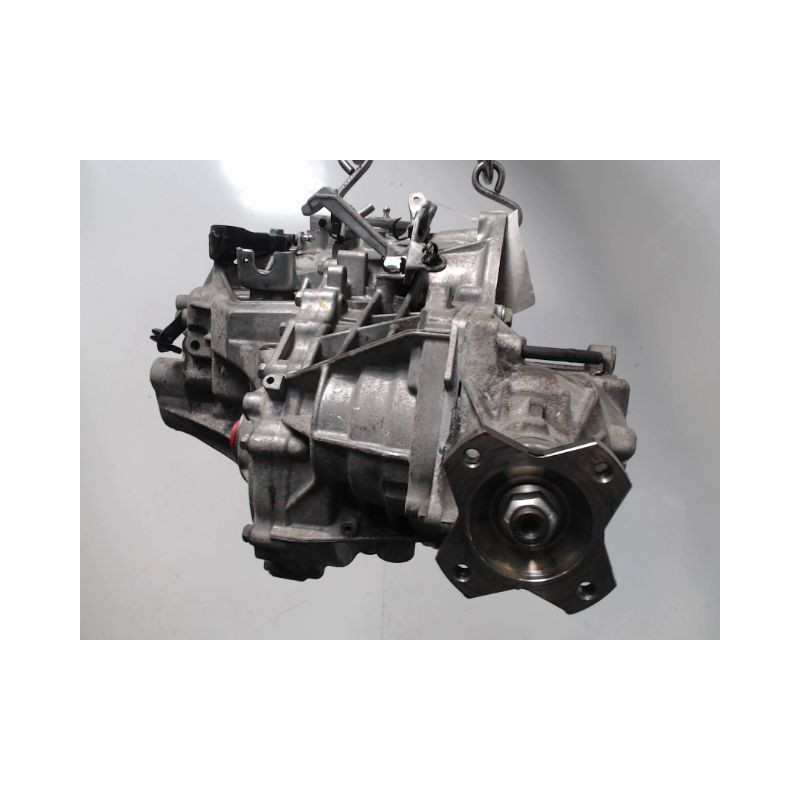 BOITE A VITESSE MECANIQUE NISSAN QHASQAI 2007- 2.0 dCi Traction intégrale