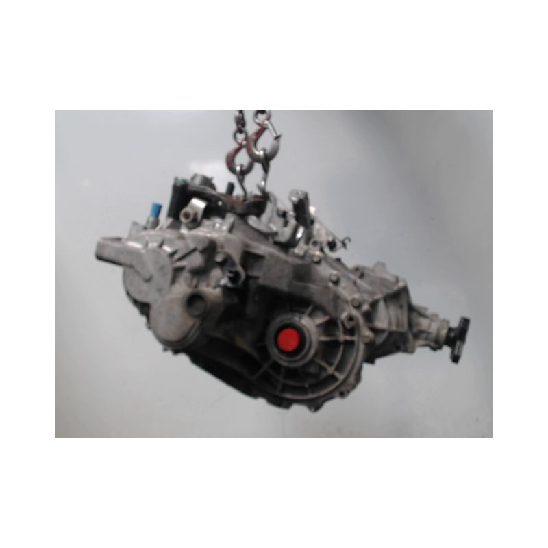 BOITE A VITESSE MECANIQUE NISSAN QHASQAI 2007- 2.0 dCi Traction intégrale