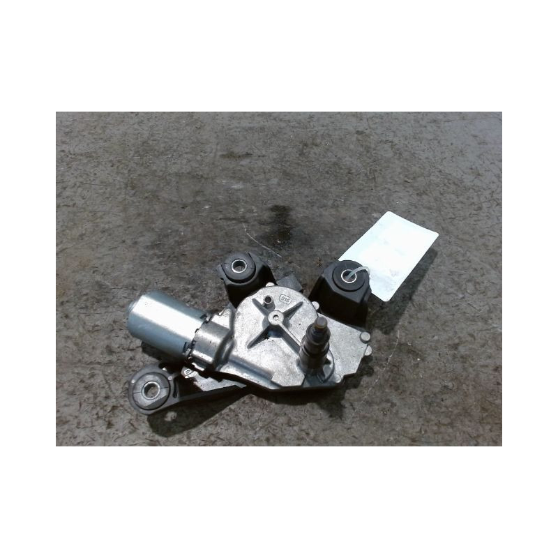 MOTEUR ESSUIE-GLACE ARRIERE NISSAN QHASQAI 2007-