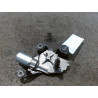 MOTEUR ESSUIE-GLACE ARRIERE NISSAN QHASQAI 2007-
