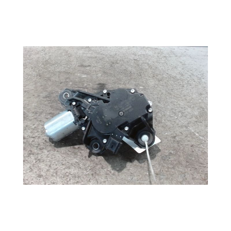 MOTEUR ESSUIE-GLACE ARRIERE NISSAN QHASQAI 2007-