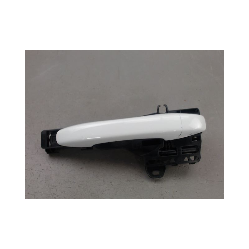 POIGNEE EXTERIEURE PORTE AVANT GAUCHE RENAULT CLIO