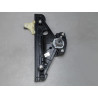 MECANISME LEVE-GLACE ARRIERE GAUCHE RENAULT CLIO