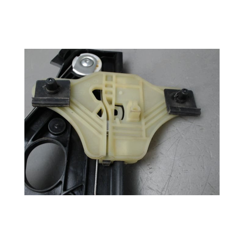 MECANISME LEVE-GLACE ARRIERE GAUCHE RENAULT CLIO