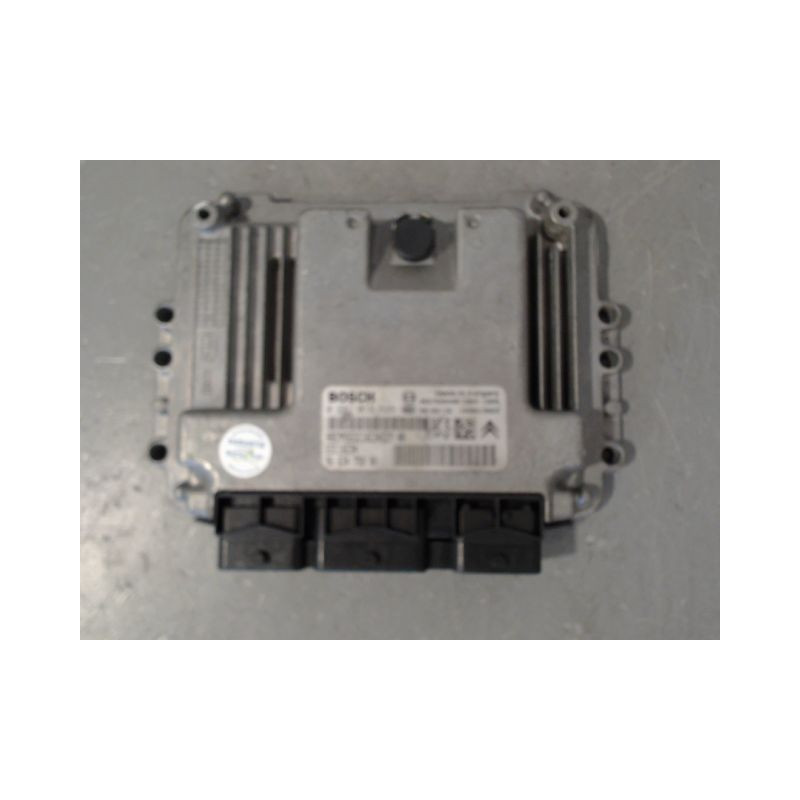 CALCULATEUR MOTEUR CITROEN C3