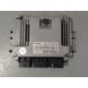 CALCULATEUR MOTEUR CITROEN C3
