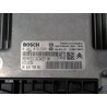 CALCULATEUR MOTEUR CITROEN C3