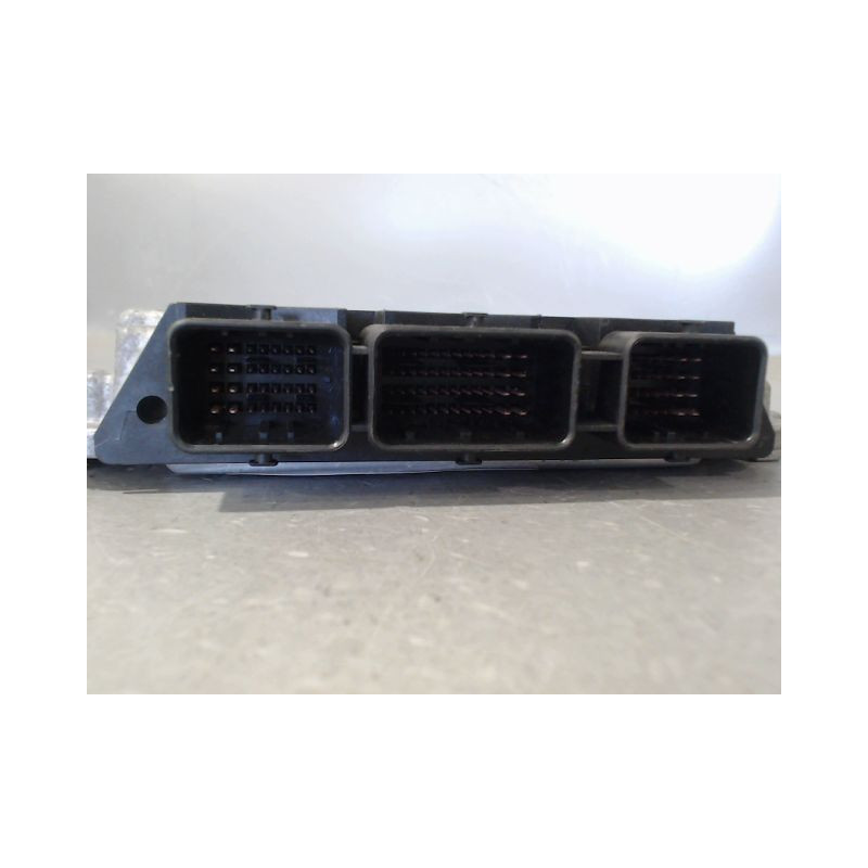 CALCULATEUR MOTEUR CITROEN C3