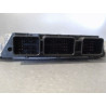 CALCULATEUR MOTEUR CITROEN C3