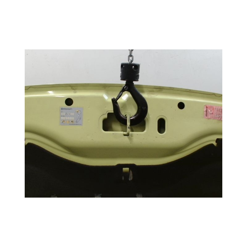 CAPOT FORD KA II 2008-...