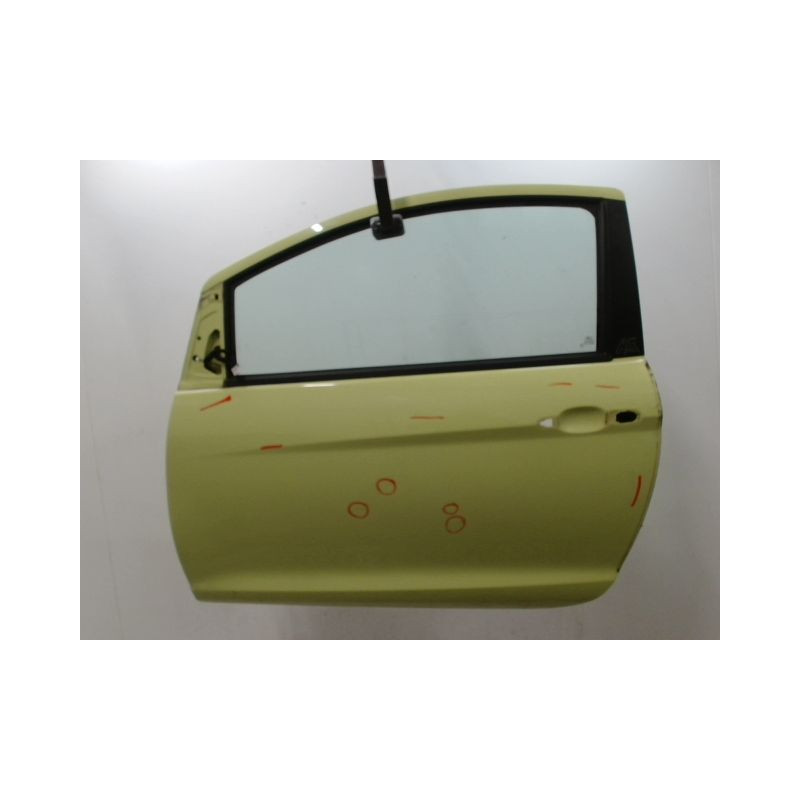 PORTE AVANT GAUCHE FORD KA II 2008-...