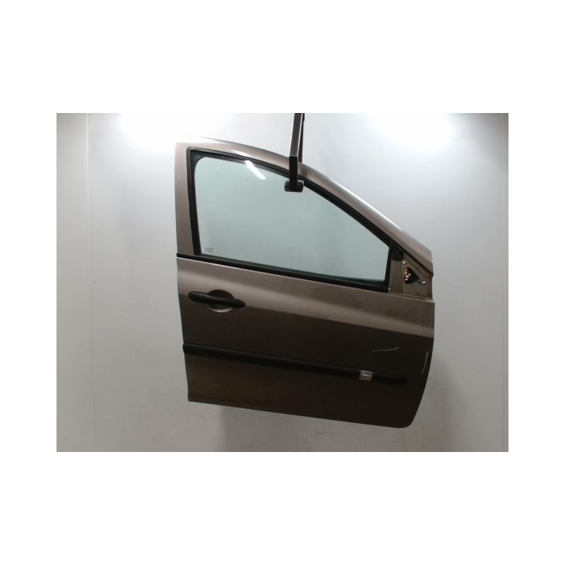 PORTE AVANT DROIT RENAULT CLIO III Phase 2 2009-2014