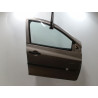 PORTE AVANT DROIT RENAULT CLIO III Phase 2 2009-2014
