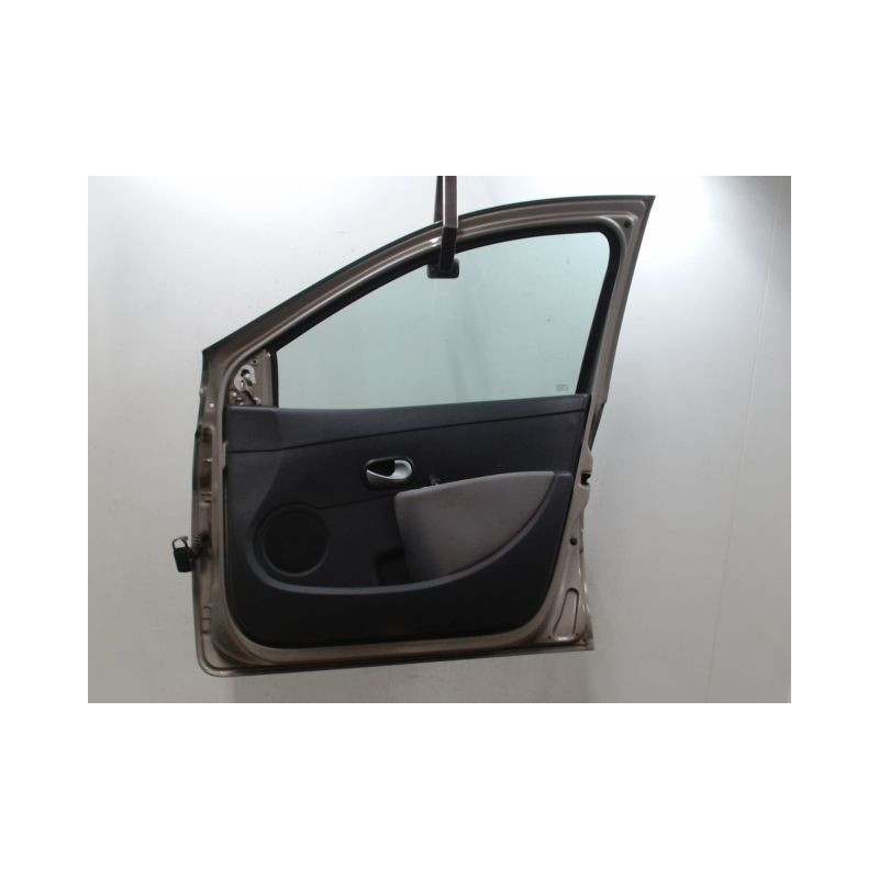 PORTE AVANT DROIT RENAULT CLIO III Phase 2 2009-2014