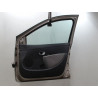 PORTE AVANT DROIT RENAULT CLIO III Phase 2 2009-2014
