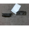 ECLAIREUR PLAQUE DE POLICE RENAULT CLIO IV 2012-