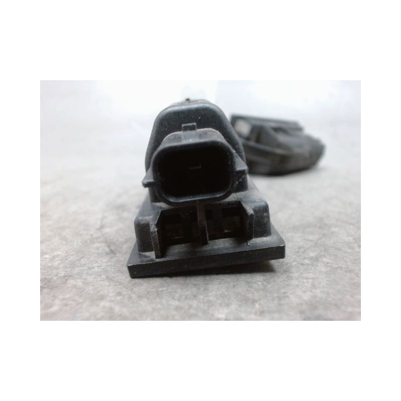ECLAIREUR PLAQUE DE POLICE RENAULT CLIO IV 2012-
