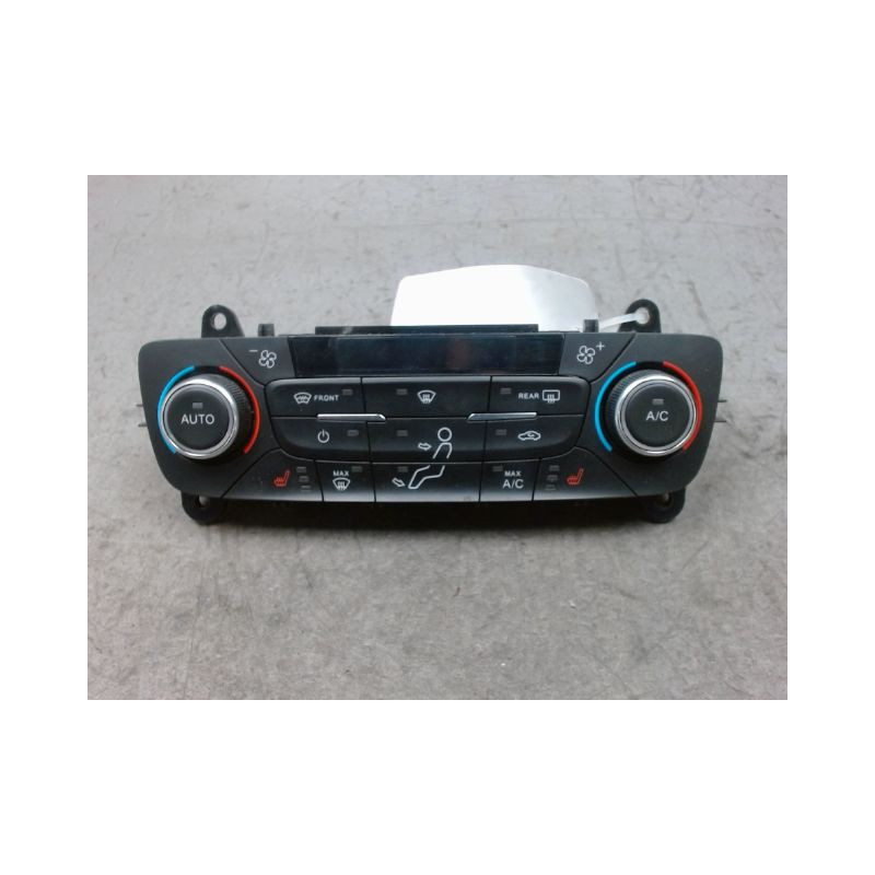 COMMANDE DE CHAUFFAGE FORD KUGA