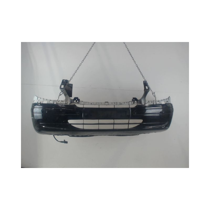 PARE-CHOC AVANT MERCEDES VIANO LONG