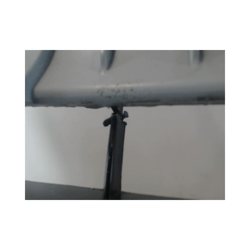 PARE-CHOC AVANT MERCEDES VIANO LONG