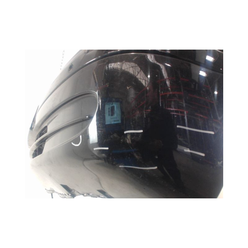 PARE-CHOC AVANT MERCEDES VIANO LONG