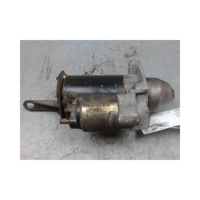 DEMARREUR FORD FIESTA 95-9.99