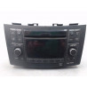 AUTORADIO SUZUKI SWIFT 3P