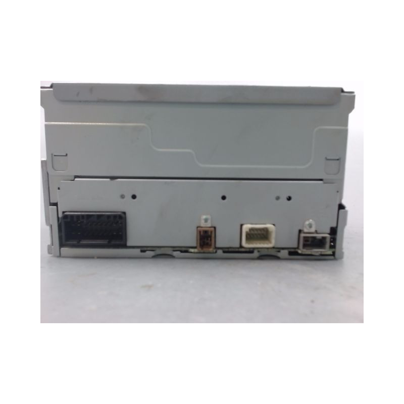 AUTORADIO SUZUKI SWIFT 3P