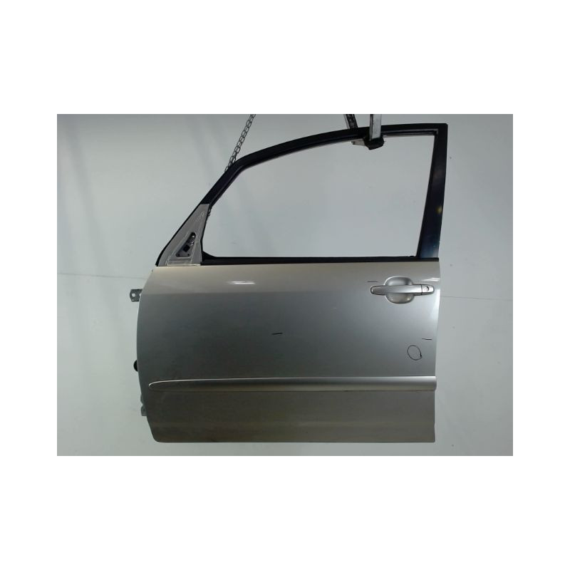 PORTE AVANT GAUCHE TOYOTA COROLLA VERSO 2002-2004