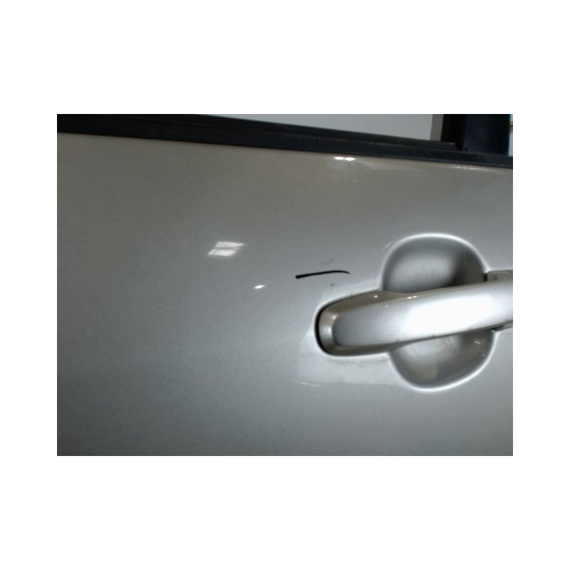 PORTE AVANT GAUCHE TOYOTA COROLLA VERSO 2002-2004