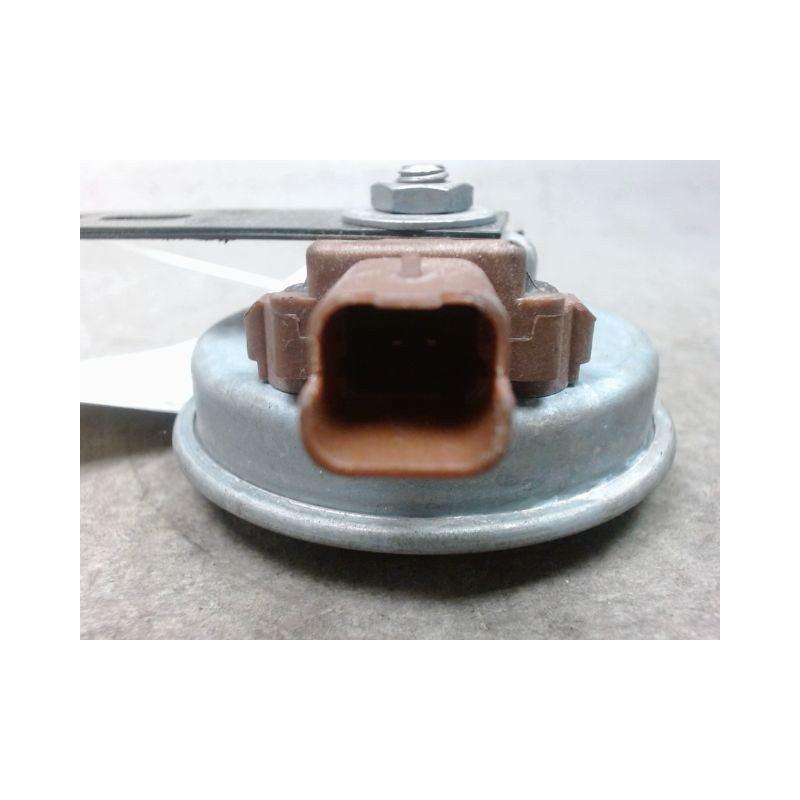 KLAXON / AVERTISSEUR DACIA SANDERO 2008-
