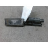ECLAIREUR PLAQUE DE POLICE DACIA SANDERO 2008-
