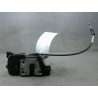 SYSTEME CONDAMNATION AVANT GAUCHE RENAULT CLIO IV 2012-