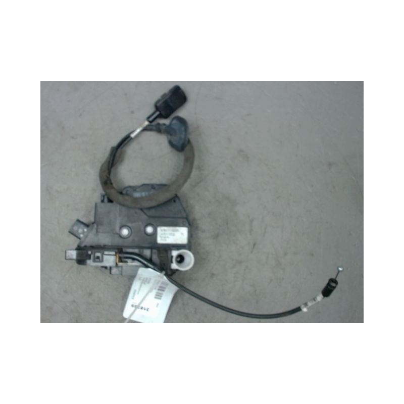 SYSTEME CONDAMNATION AVANT GAUCHE RENAULT CLIO IV 2012-