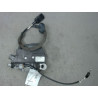 SYSTEME CONDAMNATION AVANT GAUCHE RENAULT CLIO IV 2012-