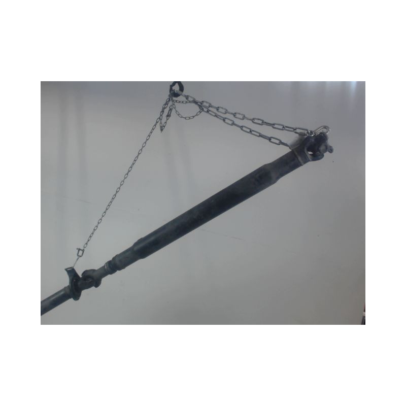 TRANSMISSION LONGITUDINALE MERCEDES SPRINTER 214 CDI 