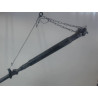 TRANSMISSION LONGITUDINALE MERCEDES SPRINTER 214 CDI 