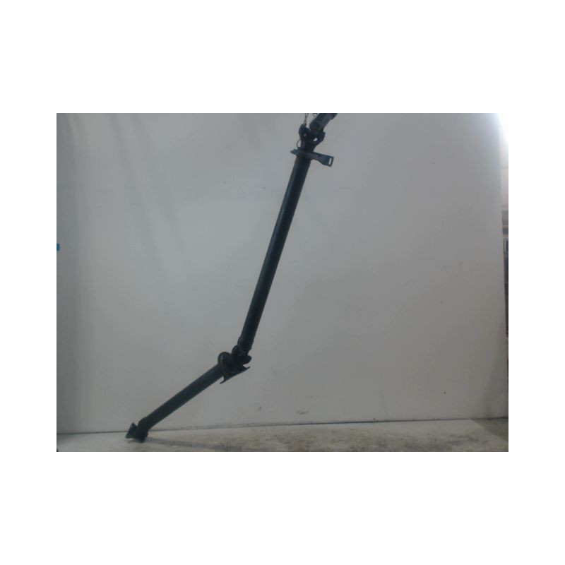 TRANSMISSION LONGITUDINALE MERCEDES SPRINTER 214 CDI 