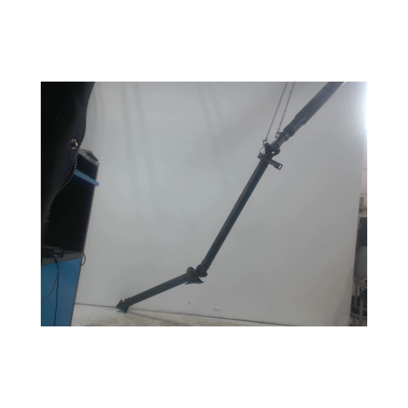 TRANSMISSION LONGITUDINALE MERCEDES SPRINTER 214 CDI 